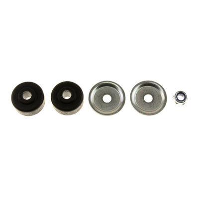 B6 Front 46mm Monotube Shock Absorber <br>84-93 Jeep Cherokee Base Sport Utility