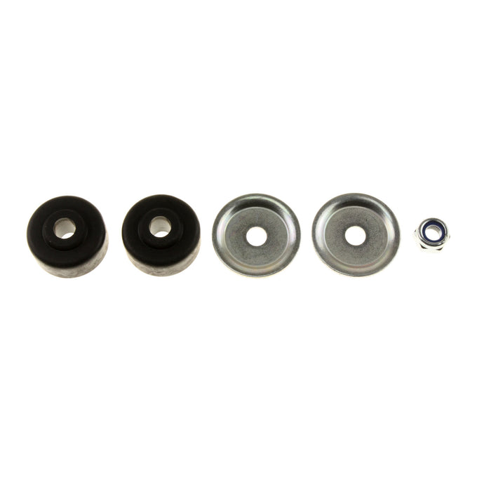 B6 Front 46mm Monotube Shock Absorber <br>84-93 Jeep Cherokee Base Sport Utility