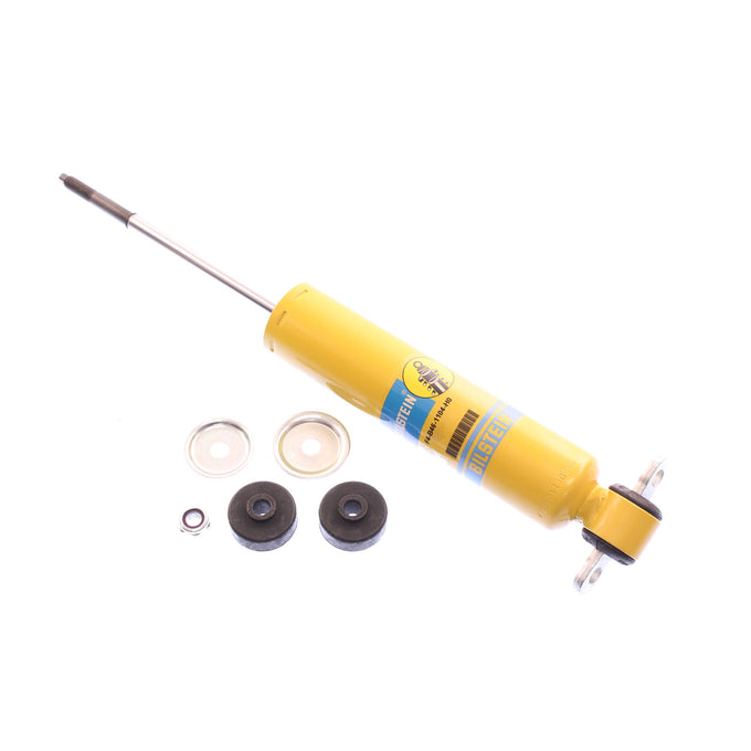Variable Front 46mm Monotube Shock Absorber <br>77-84 Buick Electra, 75-79 Buick Estate Wagon