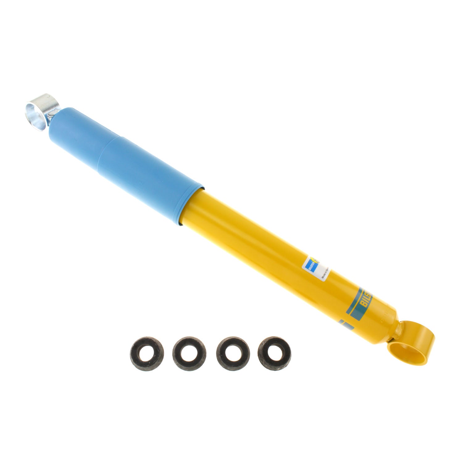 B6 Rear 46mm Monotube Shock Absorber <br>88-90 Toyota Land Cruiser