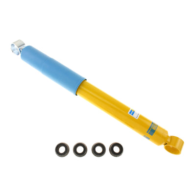 B6 Rear 46mm Monotube Shock Absorber <br>88-90 Toyota Land Cruiser