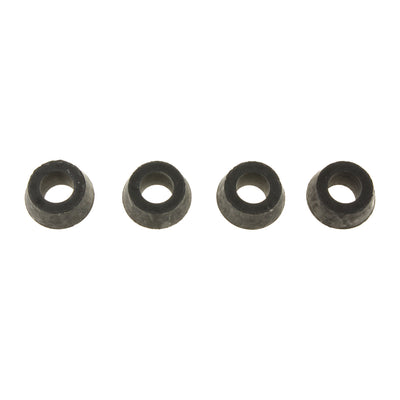 B6 Rear 46mm Monotube Shock Absorber <br>88-90 Toyota Land Cruiser