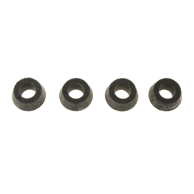 B6 Rear 46mm Monotube Shock Absorber <br>88-90 Toyota Land Cruiser