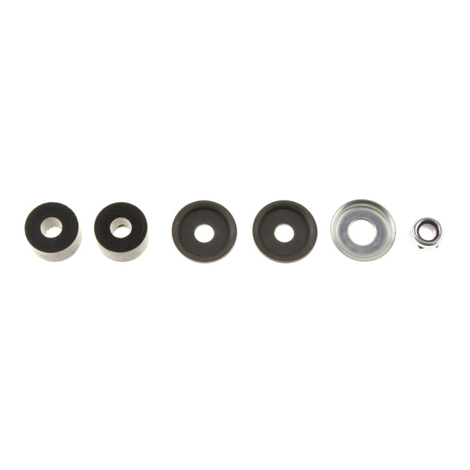B6 Front 46mm Monotube Shock Absorber <br>86-89Toyota 4Runner DLX