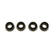 4600 Series Rear 46mm Monotube Shock Absorber <br>84-89 Toyota 4Runner, 84-95 Pickup
