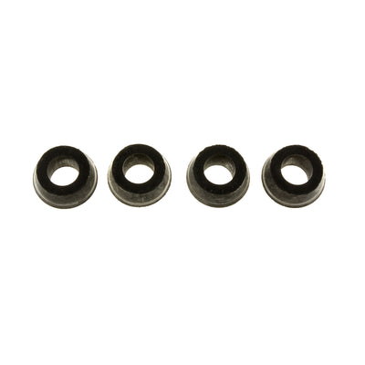4600 Series Rear 46mm Monotube Shock Absorber <br>84-89 Toyota 4Runner, 84-95 Pickup