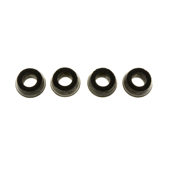 4600 Series Rear 46mm Monotube Shock Absorber <br>84-89 Toyota 4Runner, 84-95 Pickup