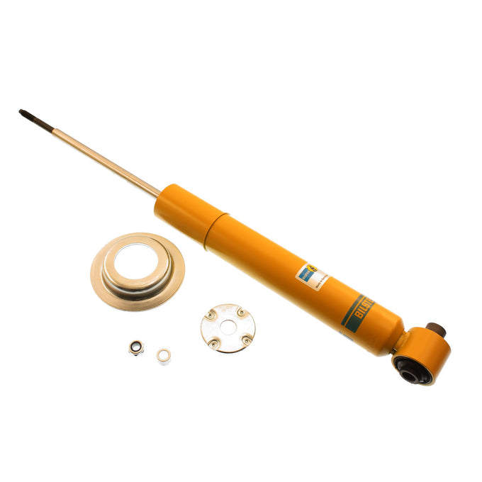 B6 Rear 46mm Monotube Shock Absorber <br>87-92 BMW 735i Base