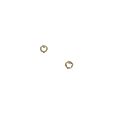 B6 Front Monotube Shock Absorber <br>87-89 Alfa Romeo Milano