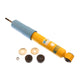 B6 Rear 46mm Monotube Shock Absorber <br>88-94 ChevyCorvette 35th Anniversary Edition