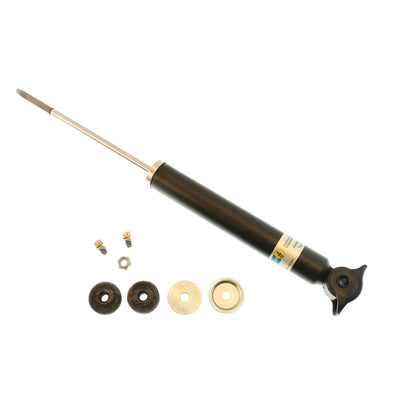 B4 Front 36mm Monotube Shock Absorber <br>81-85 Mercedes-Benz 300SD Base
