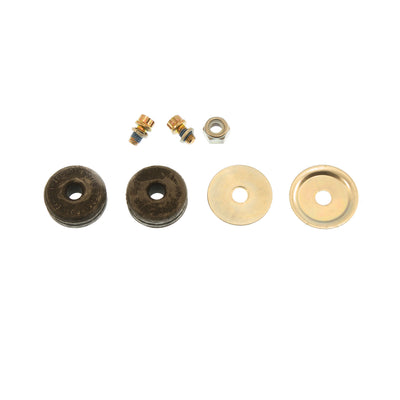 B4 Front 36mm Monotube Shock Absorber <br>81-85 Mercedes-Benz 300SD Base