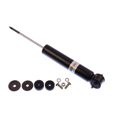 B4 Rear 46mm Monotube Shock Absorber <br>75-76 Mercedes-Benz 300SD Base
