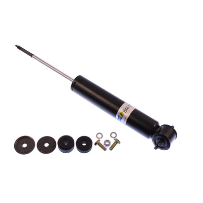 B4 Rear 46mm Monotube Shock Absorber <br>75-76 Mercedes-Benz 300SD Base
