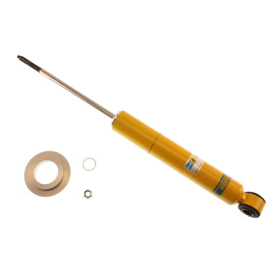 B8 Rear 46mm Monotube Shock Absorber <br>86-91 Mazda RX-7 Base