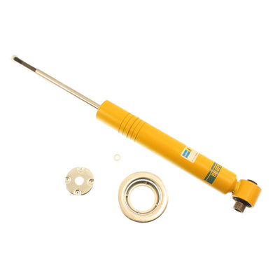 B8 Rear 46mm Monotube Shock Absorber <br>89-95 BMW 525i Base