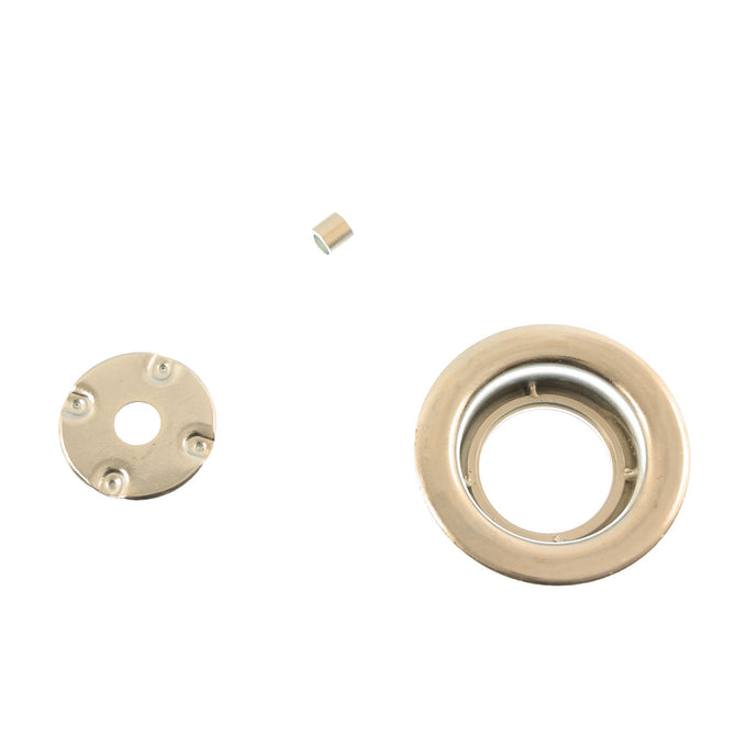 B8 Rear 46mm Monotube Shock Absorber <br>89-95 BMW 525i Base