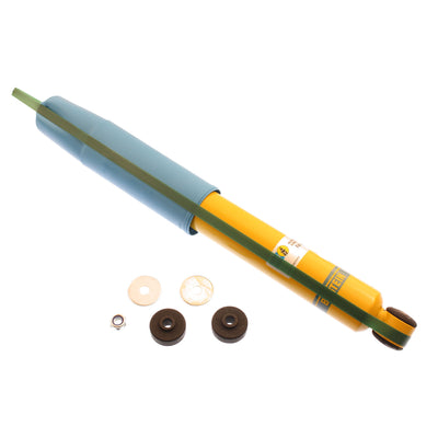 B6 Front 46mm Monotube Shock Absorber <br>87-95 Jeep Wrangler