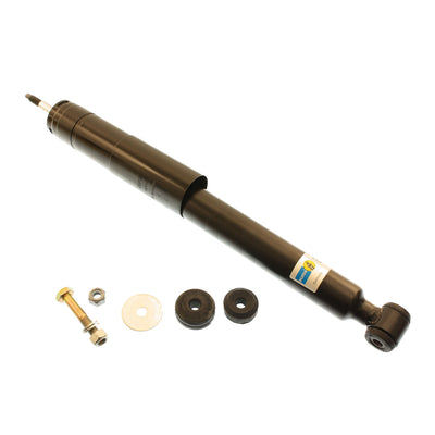 B4 Rear 36mm Monotube Shock Absorber <br>90-93 Mercedes-Benz 300SL Base