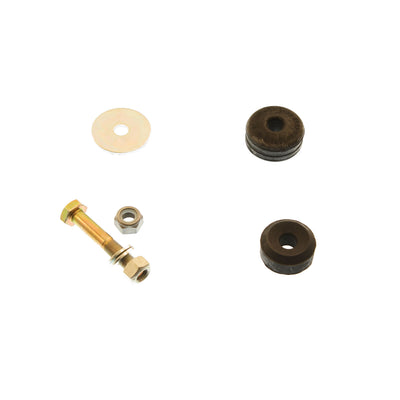 B4 Rear 36mm Monotube Shock Absorber <br>90-93 Mercedes-Benz 300SL Base