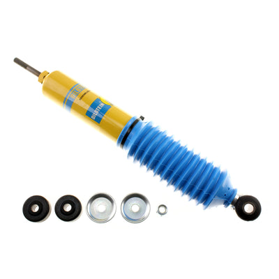 4600 Series Front 46mm Monotube Shock Absorber <br>80-96 Ford F-250 XL RWD