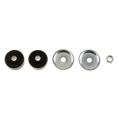 4600 Series Front 46mm Monotube Shock Absorber <br>80-96 Ford F-250 XL RWD
