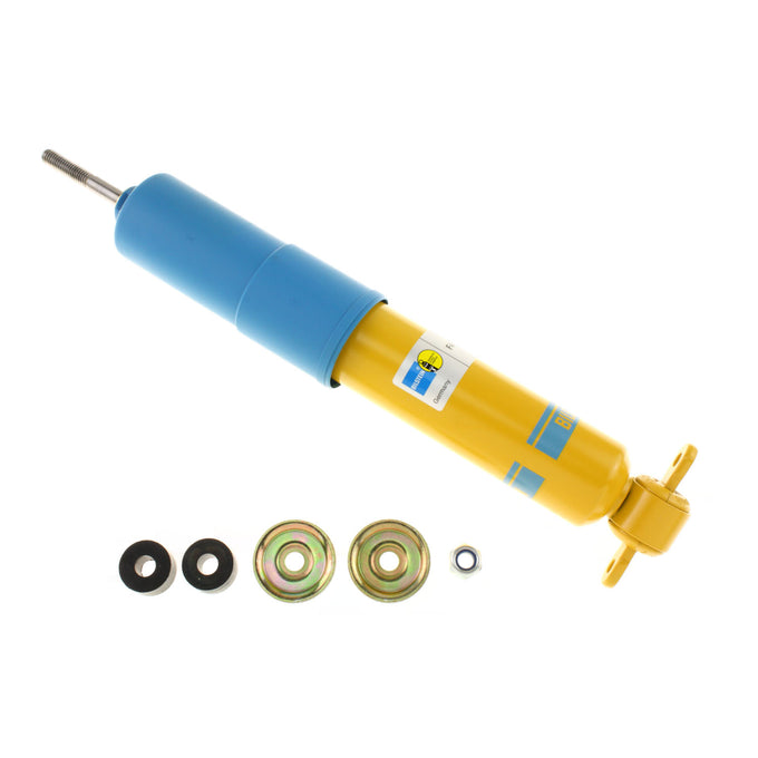 4600 Series Front 46mm Monotube Shock Absorber <br>89-91 Mitsubishi Montero