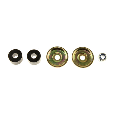 4600 Series Front 46mm Monotube Shock Absorber <br>89-91 Mitsubishi Montero