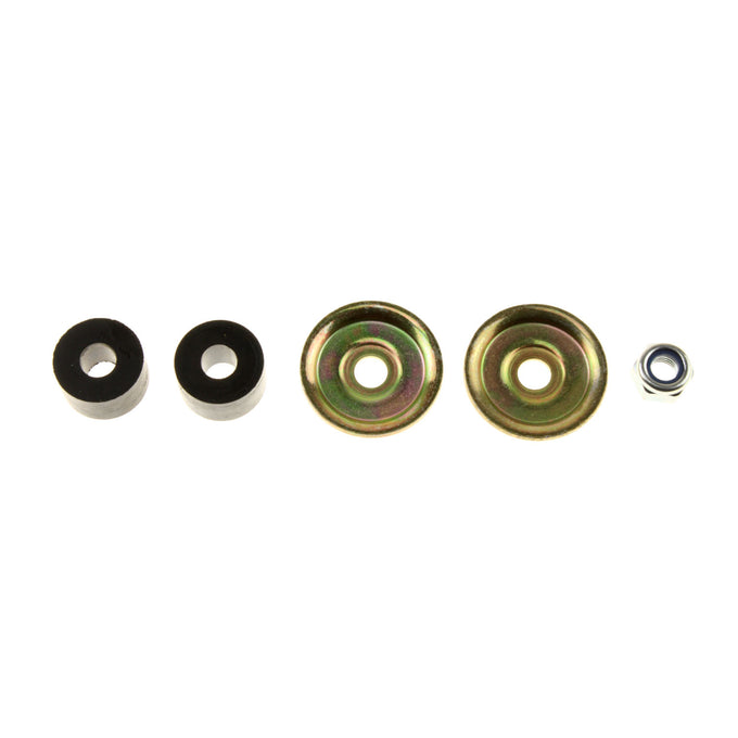 4600 Series Front 46mm Monotube Shock Absorber <br>89-91 Mitsubishi Montero