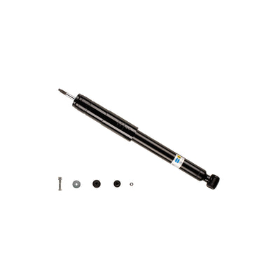 B4 Rear Shock Absorber <br>84-89 Mercedes-Benz 190D 2.2