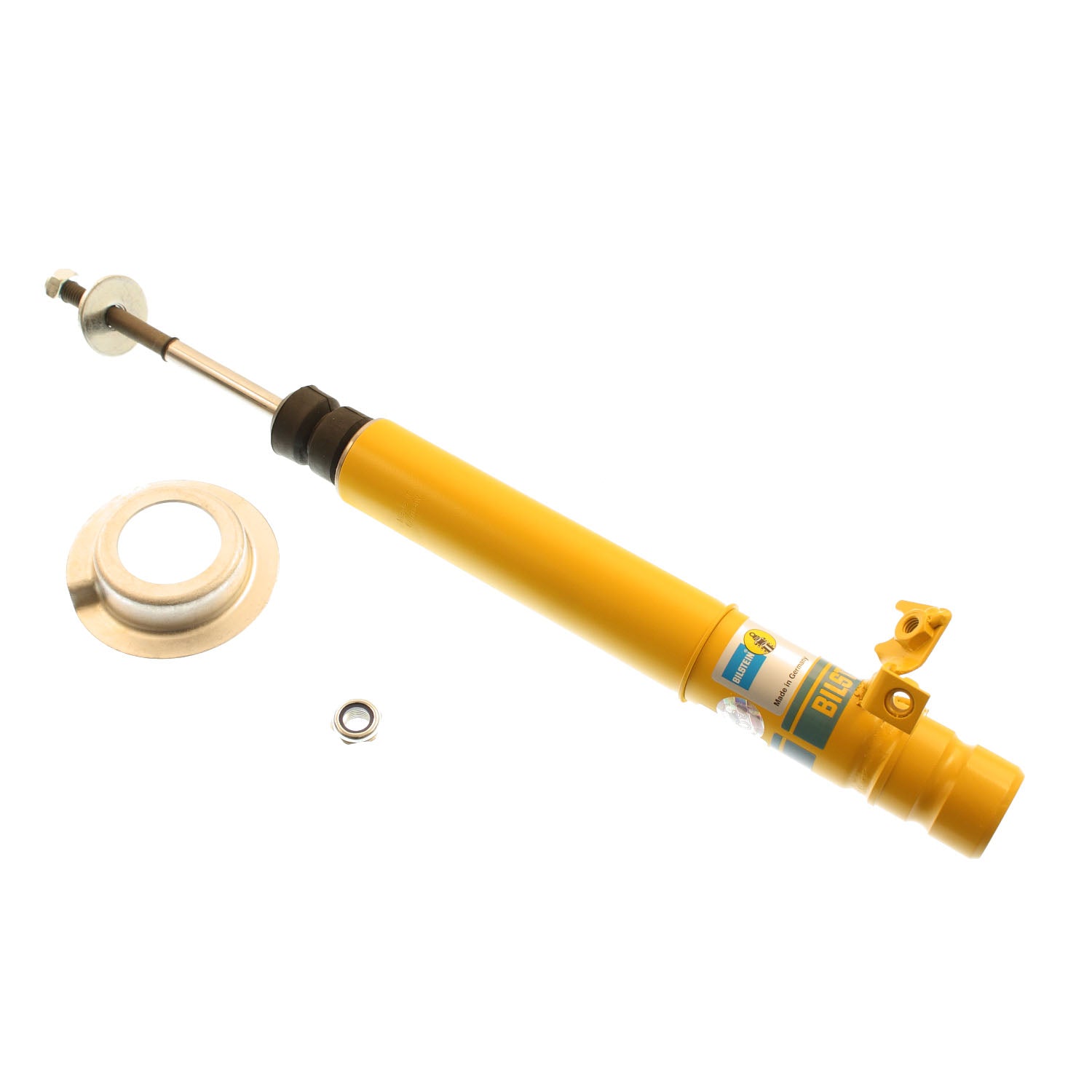 B8 Front Right 36mm Monotube Shock Absorber <br>88-91 Honda Civic Base Hatchback