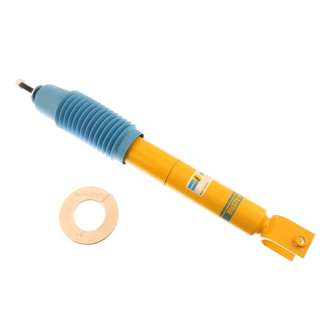 B8 Rear 46mm Monotube Shock Absorber <br>89-91 Honda Civic Base Hatchback