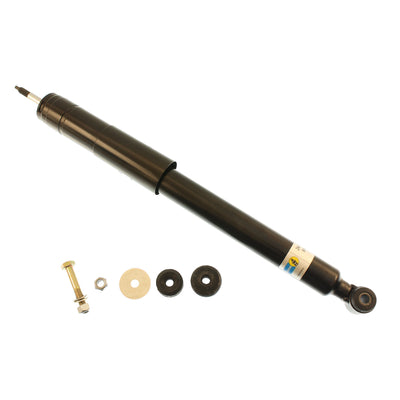 B4 Rear 36mm Monotube Shock Absorber <br>84-89 Mercedes-Benz 190D 2.2L