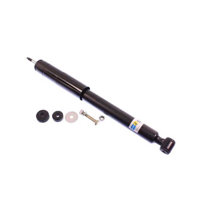 B4 Rear 36mm Monotube Shock Absorber <br>87-89 Mercedes-Benz 260E Base