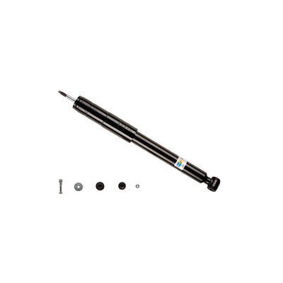 B4 Rear Shock Absorber <br>84-89 Mercedes-Benz 190D 2.2L