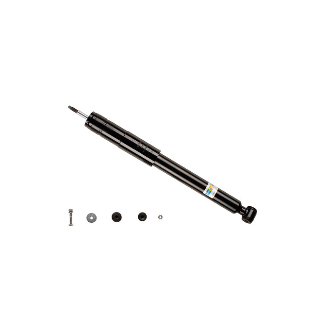 B4 Rear Shock Absorber <br>84-89 Mercedes-Benz 190D 2.2L