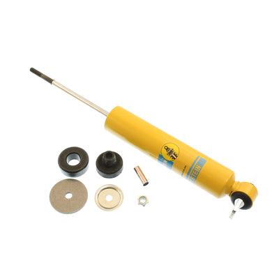 B6 Front Monotube Shock Absorber <br>81-94 Dodge B250/B350