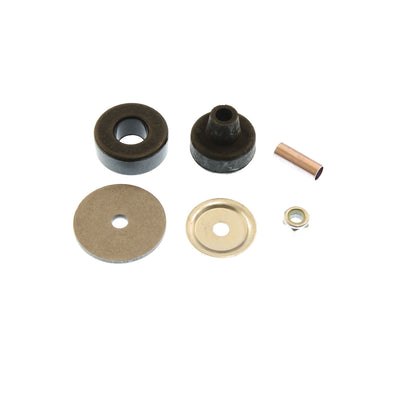 B6 Front Monotube Shock Absorber <br>81-94 Dodge B250/B350