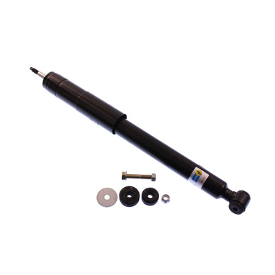 B4 Rear Shock Absorber <br>84-89 Mercedes-Benz 190D 2.2L