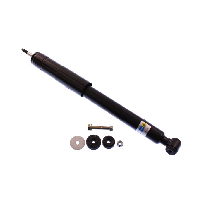 B4 Rear Shock Absorber <br>84-89 Mercedes-Benz 190D 2.2L