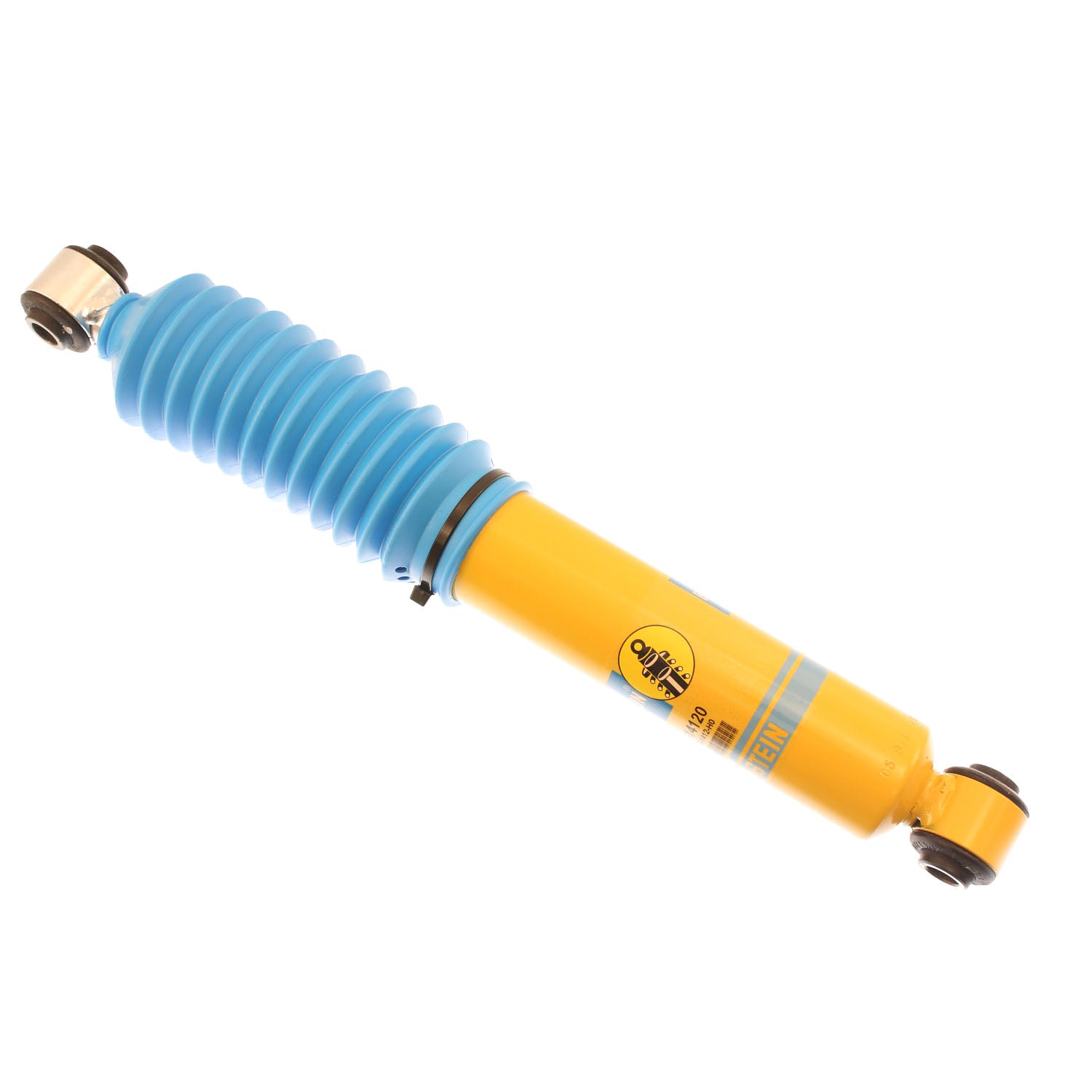 Front 46mm Monotube Shock Absorber <br>83-94 Chevy S10 Blazer Base 4WD
