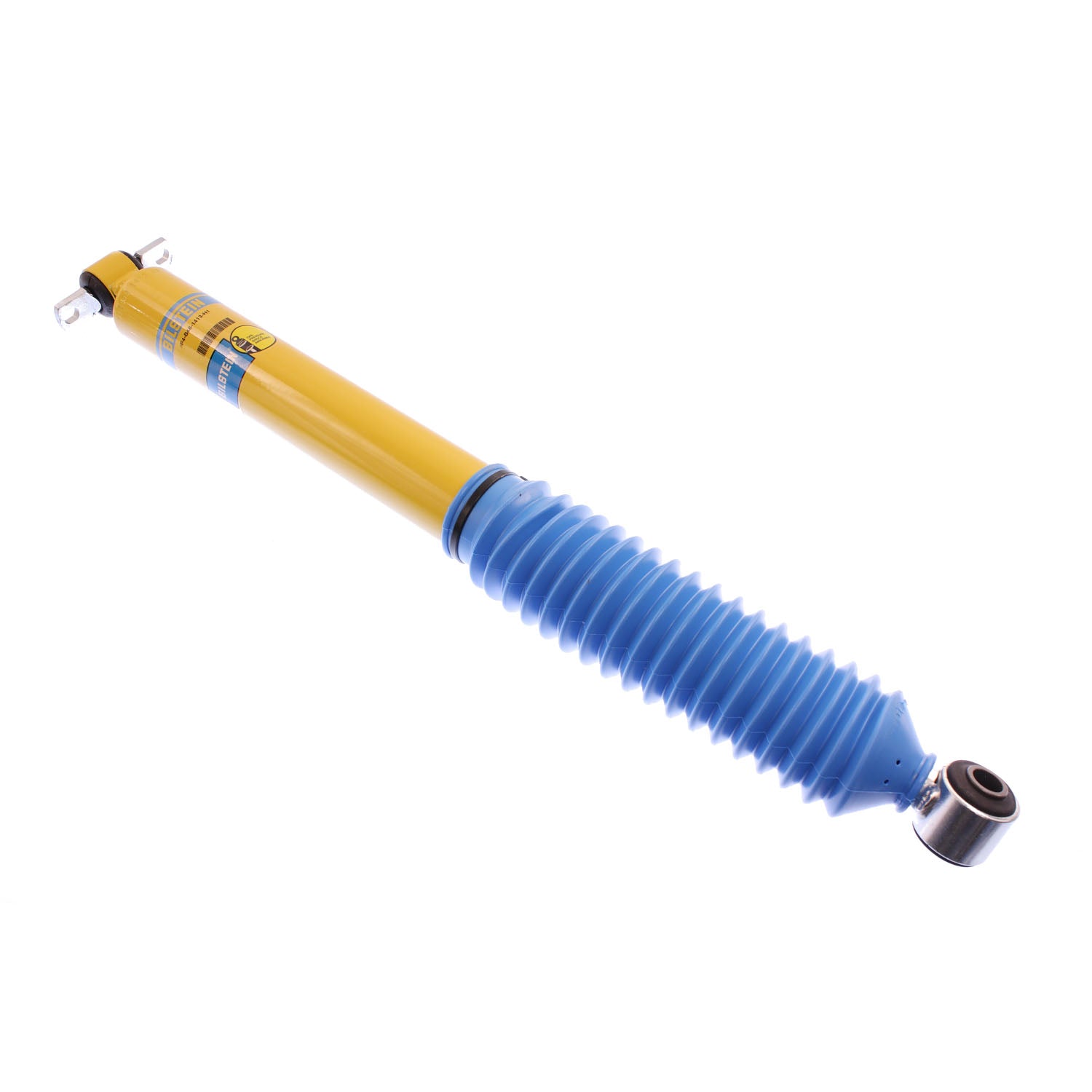 B6 Rear 46mm Monotube Shock Absorber <br>83-94 ChevyS10 Blazer