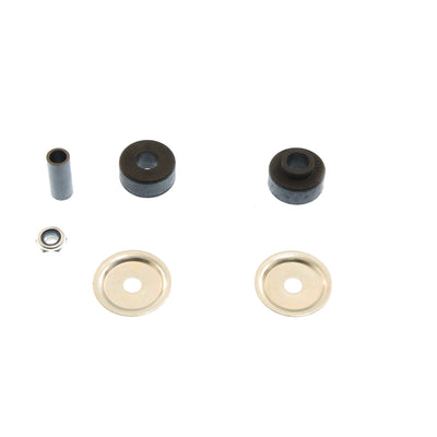 B6 (HD) Front 46mm Monotube Shock Absorber <br>66-95 & 00-02 Rolls Royce (Various Models)