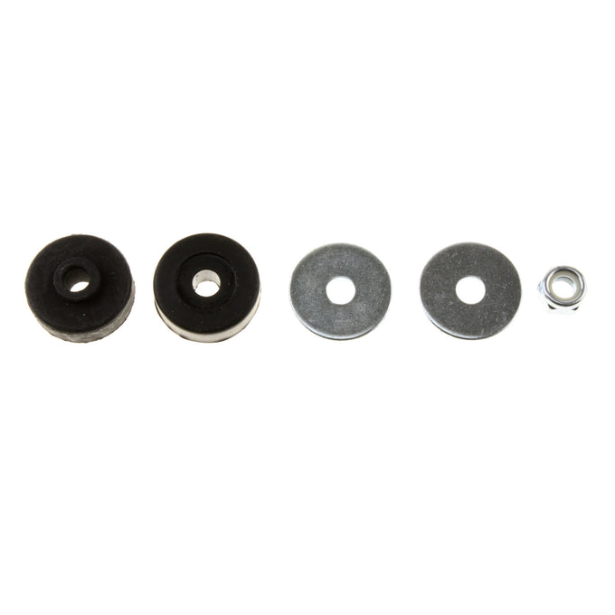 4600 Front Monotube Shock Absorber <br>90-95 Toyota 4Runner