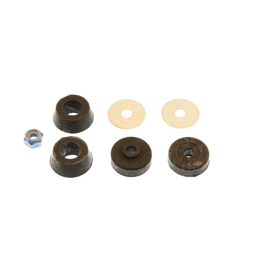 4600 Rear 46mm Monotube Shock Absorber <br>90-95 Toyota 4Runner