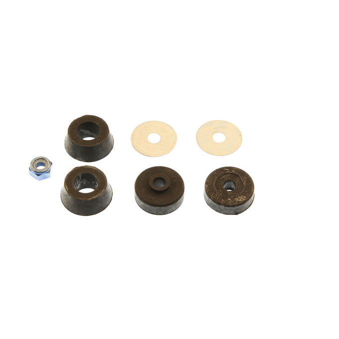 4600 Rear 46mm Monotube Shock Absorber <br>90-95 Toyota 4Runner