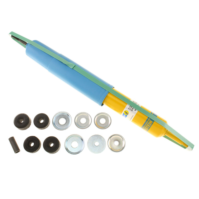 B6 Front 46mm Monotube Shock Absorber <br>91-97 Toyota Land Cruiser Base