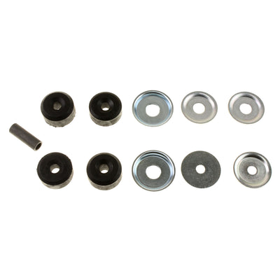 B6 Front 46mm Monotube Shock Absorber <br>91-97 Toyota Land Cruiser Base