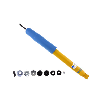 B6 Rear 46mm Monotube Shock Absorber <br>91-97 Toyota Land Cruiser Base