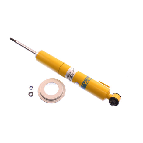 B6 Front 46mm Monotube Shock Absorber <br>90-97 Mazda Miata
